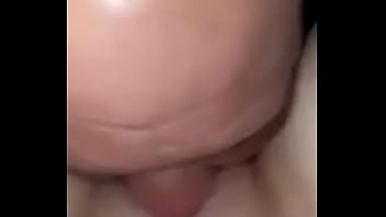 My gf tight pussy