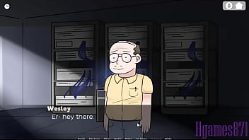 Business of loving part 9