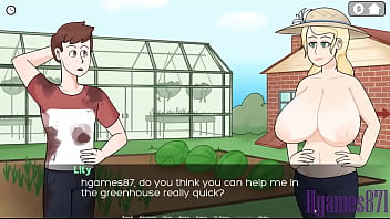 Business of loving part 9