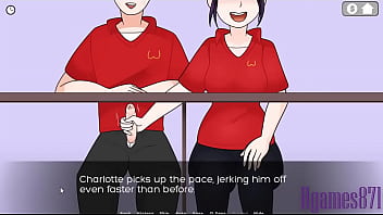 Business of loving part 9