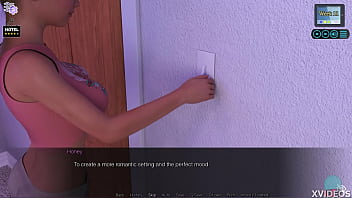 Sunshine love ep 468 – visual novel gameplay hd