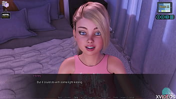 Sunshine love ep 468 – visual novel gameplay hd