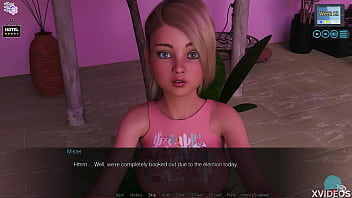 Sunshine love ep 468 – visual novel gameplay hd