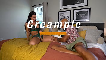 Creampie evelin stone