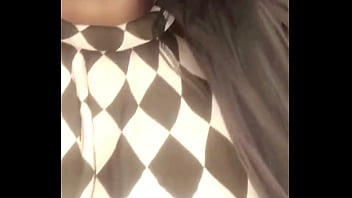 Huge tits moaning 3d