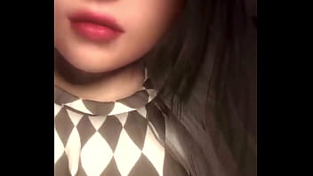 Huge tits moaning 3d