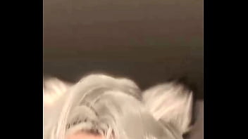 Huge tits moaning 3d