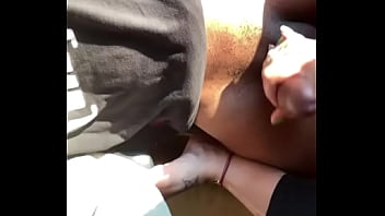 It’s time for the next experiment hint it’s hands on #interracial #chudai #wata #handjobِ #throwback #