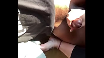 It’s time for the next experiment hint it’s hands on #interracial #chudai #wata #handjobِ #throwback #