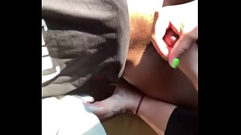 It’s time for the next experiment hint it’s hands on #interracial #chudai #wata #handjobِ #throwback #