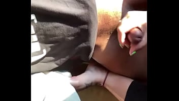 It’s time for the next experiment hint it’s hands on #interracial #chudai #wata #handjobِ #throwback #