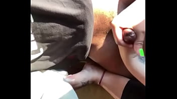 It’s time for the next experiment hint it’s hands on #interracial #chudai #wata #handjobِ #throwback #