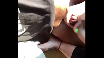 It’s time for the next experiment hint it’s hands on #interracial #chudai #wata #handjobِ #throwback #