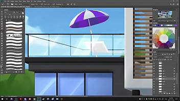 Sts broadcast by dc on picarto from november twenty third 2021