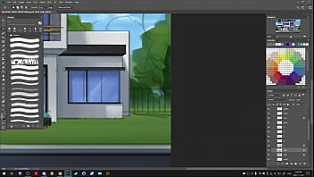 Sts broadcast by dc on picarto from november twenty third 2021