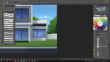 Sts broadcast by dc on picarto from november twenty third 2021