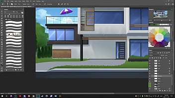 Sts broadcast by dc on picarto from november twenty third 2021