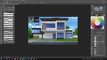 Sts broadcast by dc on picarto from november twenty third 2021