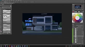 Sts broadcast by dc on picarto from november twenty third 2021