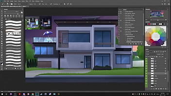 Sts broadcast by dc on picarto from november twenty third 2021