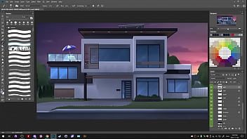 Sts broadcast by dc on picarto from november twenty third 2021