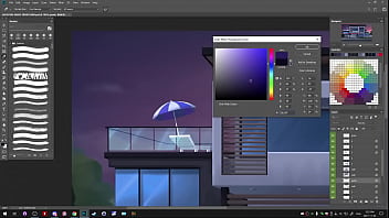 Sts broadcast by dc on picarto from november twenty third 2021