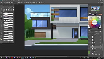 Sts broadcast by dc on picarto from november twenty third 2021