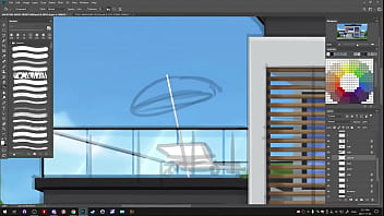 Sts broadcast by dc on picarto from november twenty third 2021