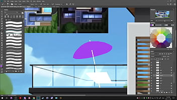 Sts broadcast by dc on picarto from november twenty third 2021