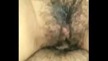 Le encanta que le meta la verga