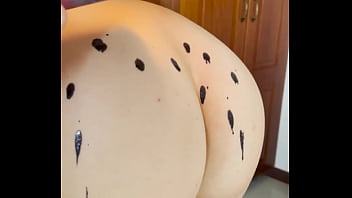 Where Will The Hot Wax Hit My Ass Next thumbnail