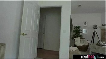 Sex tape with amateur naughty hot real gf allie haze vid 05