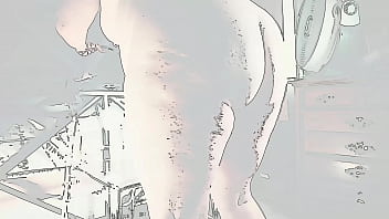 Chair Bbw Ass Shake Anime Version thumbnail