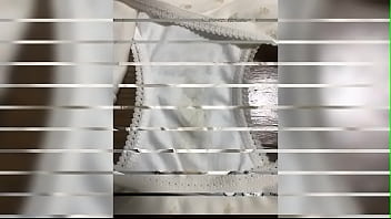 Panty used
