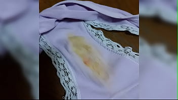 Panty used