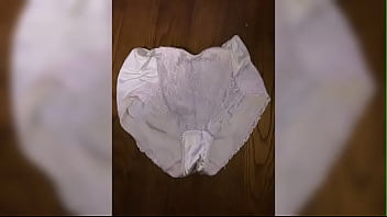 Panty used