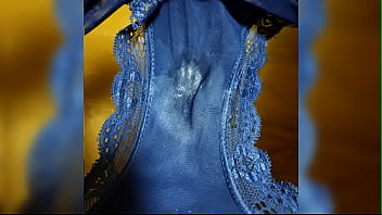 Panty used