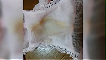 Panty used