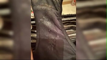 Panty used