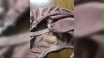Panty used