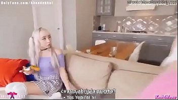 Rusas teen girls threesome most in