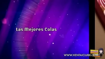 Girls Sexy Las Mejores Colas Ecchi thumbnail