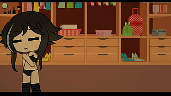 Gacha life intercourse in the locker room Gacha life intercourse in the locker room