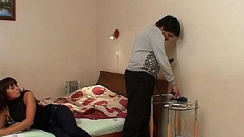 Stranger kisses her full magic