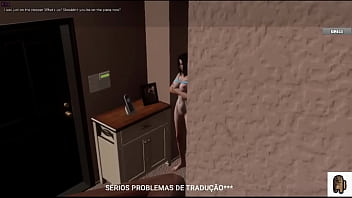 Ep 1 silicon lust gameplay 1