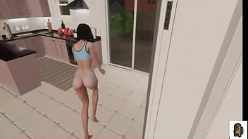 Ep 1 silicon lust gameplay 1