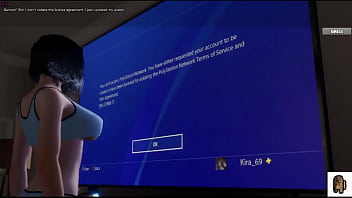 Ep 1 silicon lust gameplay 1