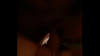 Jacky kriegt einen schwanz in die votze