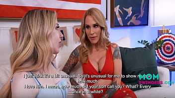 Grill the meat swallow the heat