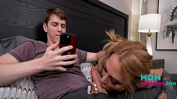 Grill the meat swallow the heat